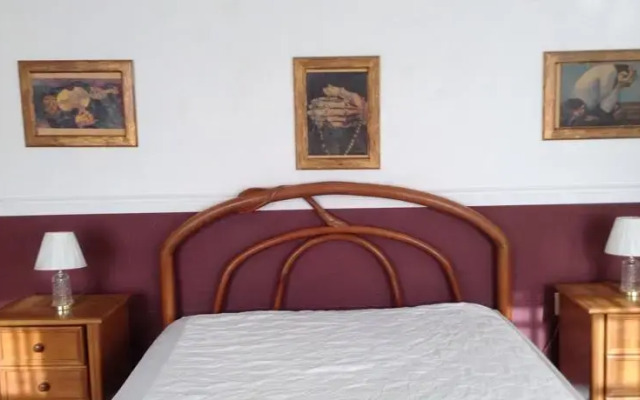 Casa Izabella