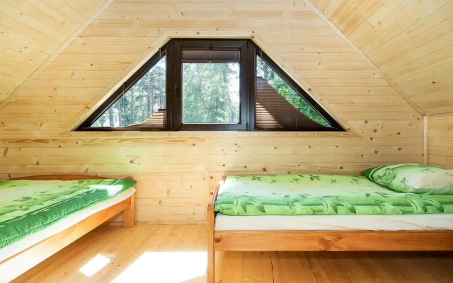 Holiday Home Pobierowo Near Baltic Sea