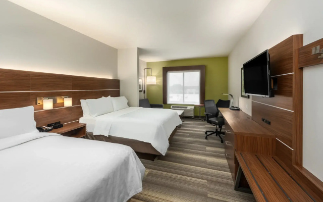 Holiday Inn Express & Suites St. Louis - Chesterfield by IHG