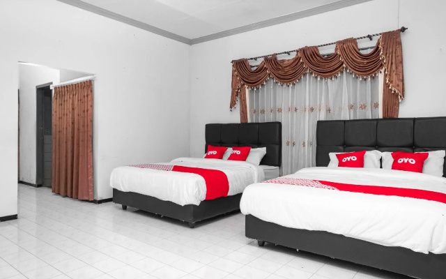 OYO 1719 Penginapan Rizky