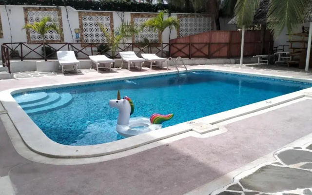 Watamu Solana Apartments