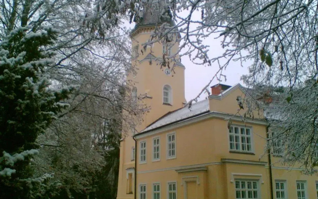 Festetich Kastélyszálló és Zsuzsanna Hotel