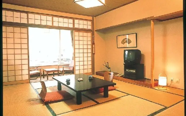 Hanabishi Hotel Oita