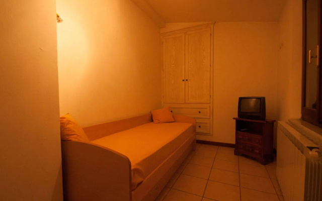 Hotel Ristorante Bertolini