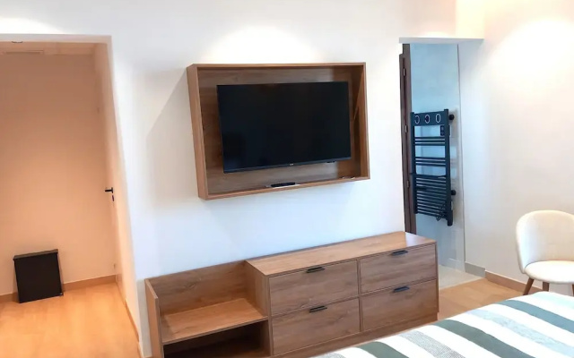 Intense Boutik Hôtel