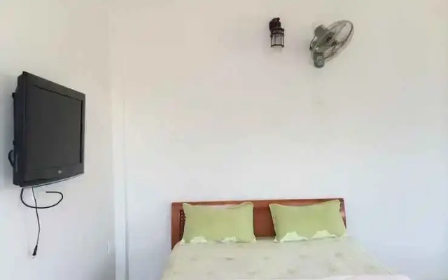 Thanh Dong Hotel