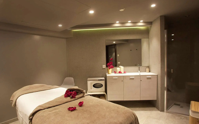 Ski Plaza Hotel & Wellness