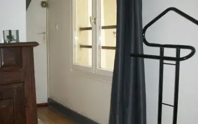 La Chambre des Artistes