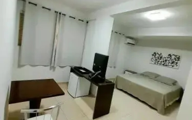Jales Center Hotel