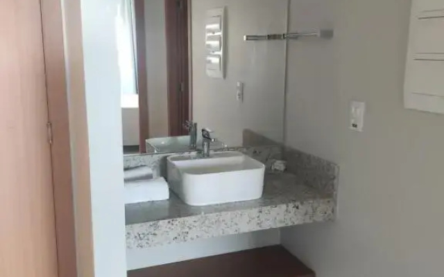 Salinas Exclusive Resort