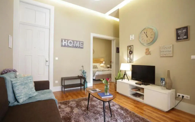 Dapraça Apartments