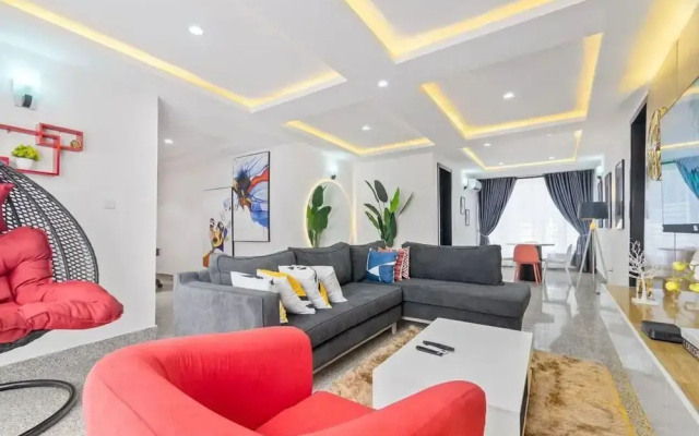 Joey Homes