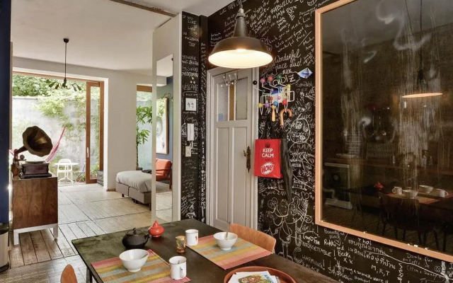 B&B Luc Delux