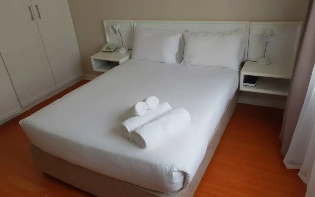 Savoy hotel