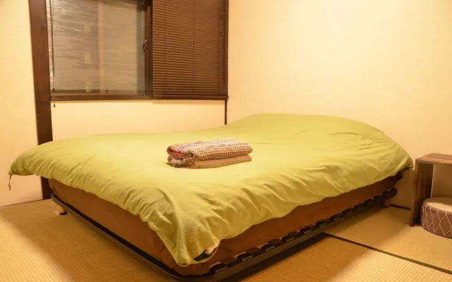 Hiloki Hostel