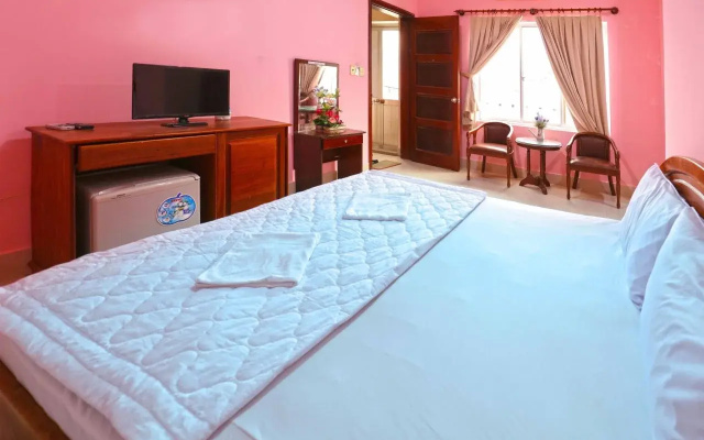 Star Hotel