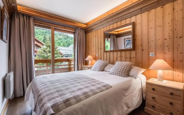 Studio Méribel, 1 pièce, 4 personnes - FR-1-565-15