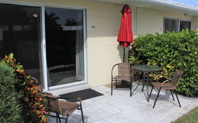 Jamaica Royale 014 - 1 Br Apts