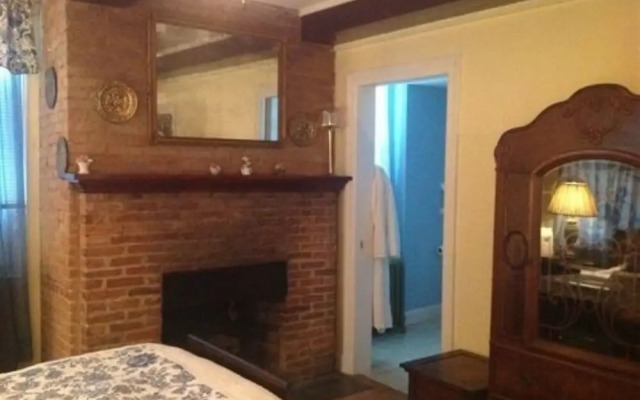 The Red Hook Country Inn