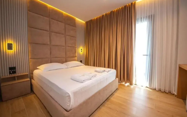 Absolute Hotel