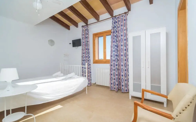 Son Pujol - Villa With Private Pool In Montuiri