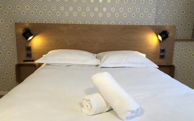 Oskar Hotel