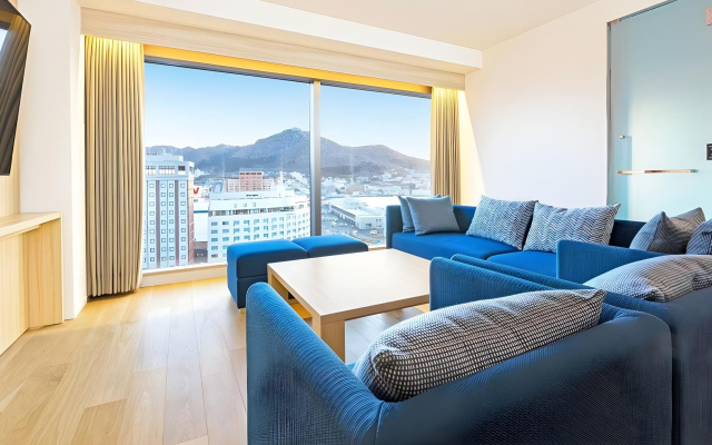 Hotel ＆ Spa Century Marina Hakodate