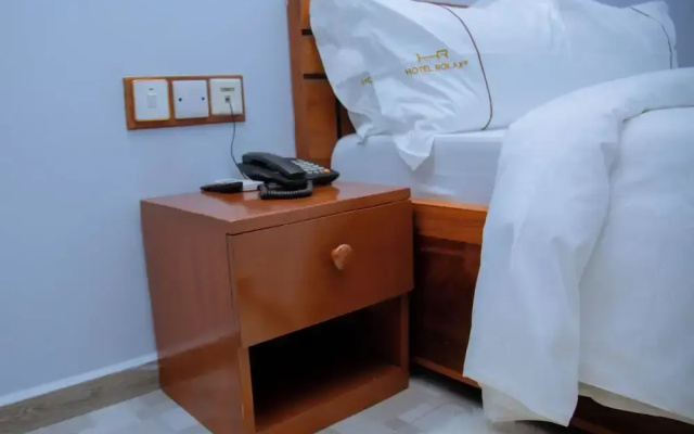Hotel Rolax