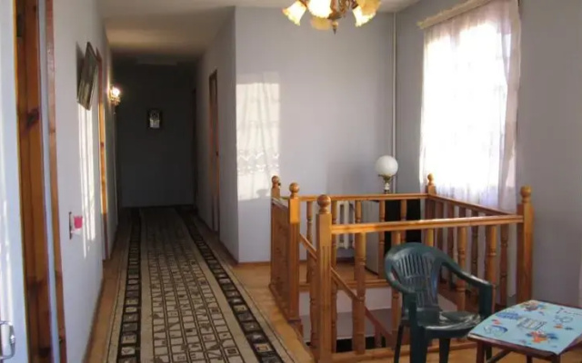 hostel