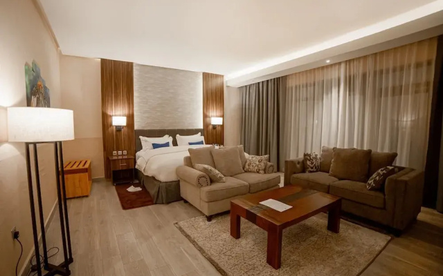 Virunga Inn Resort & SPA
