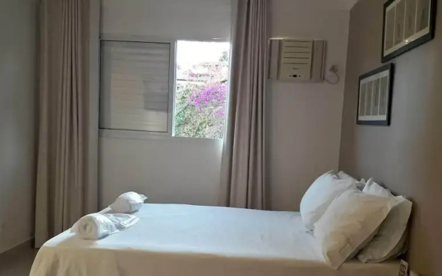 Hotel Tapindaré