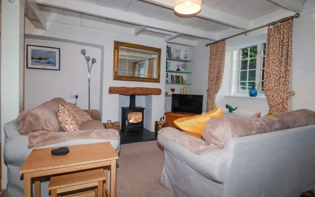 Gwynn Cottage