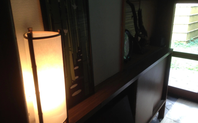 Fuji-Hakone Guest House