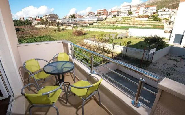 San Marian Apt 2b