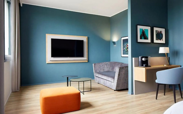 Sheraton Milan San Siro