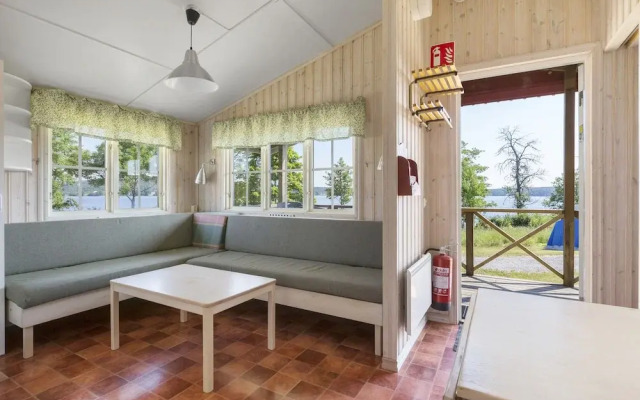First Camp Nora-Bergslagen