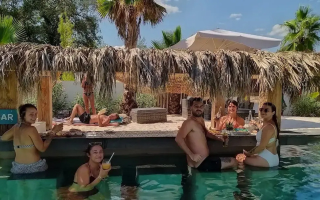 Costa Ba-Hia