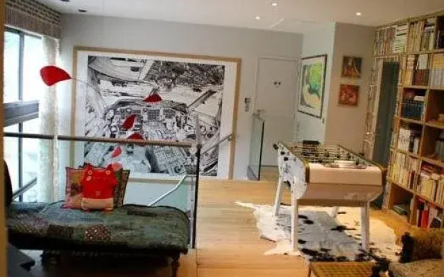 SweetHOME