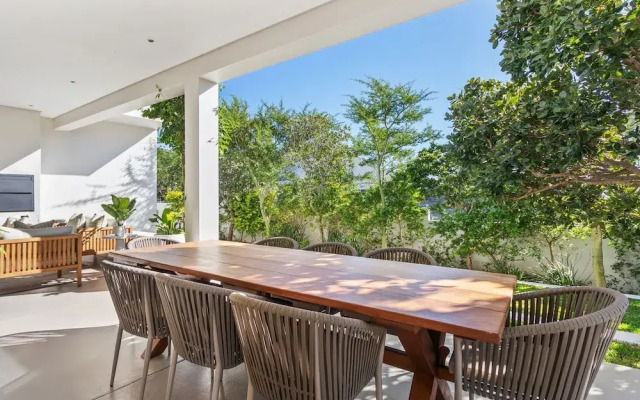Hout Bay Villa