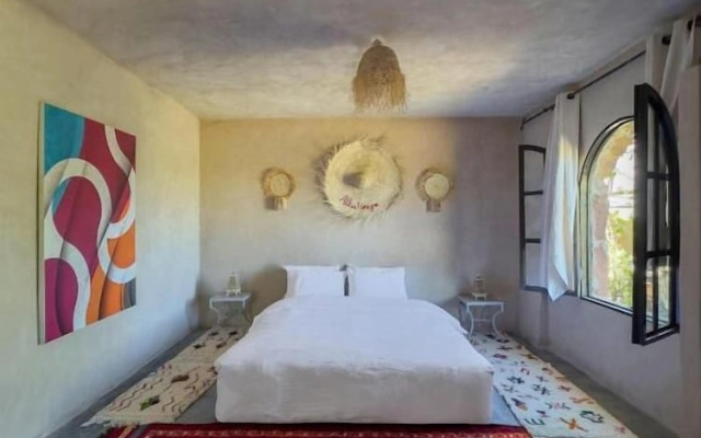 Atlas Horizon Agafay Marrakech
