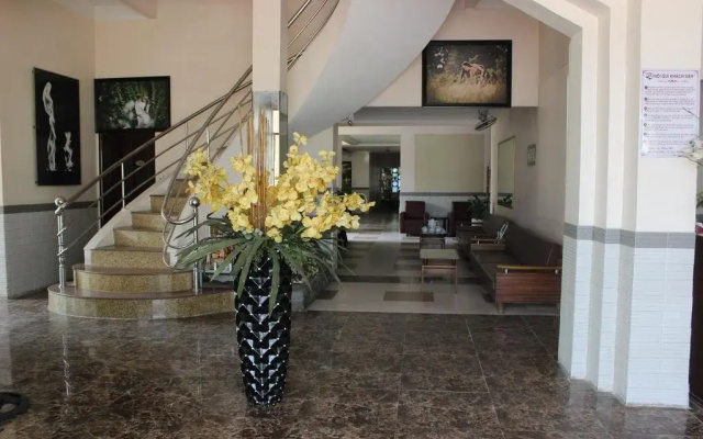 Mong Yen Hotel