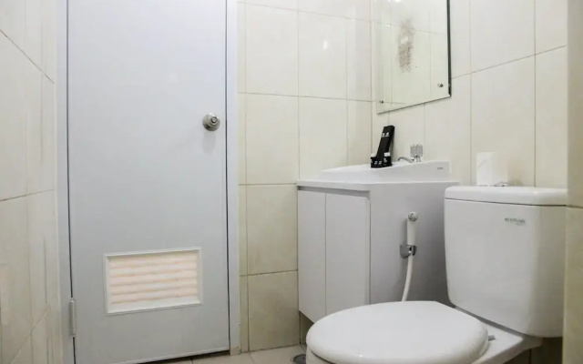 Best Price 2BR Apartment @ Springlake Summarecon