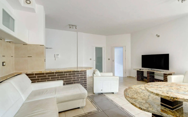 Dom & House - Apartamenty Neptun Park