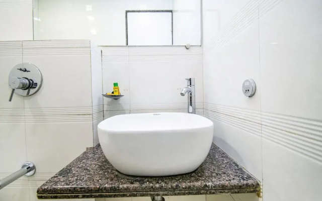 FabHotel Konak