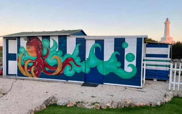 Casa Del Faro B&B