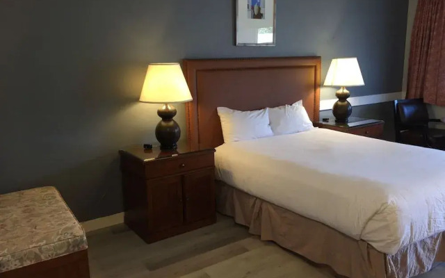 VIP Motel