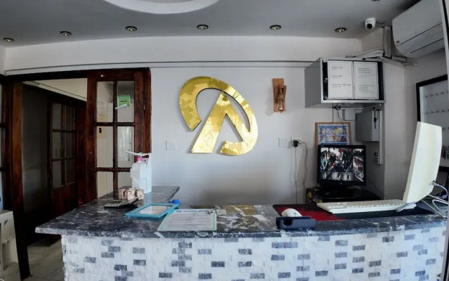 Aydin Hotel