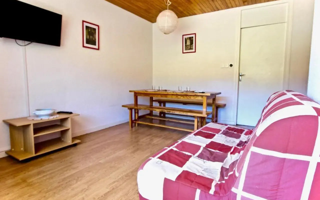 Studio Chamrousse, 1 pièce, 4 personnes - FR-1-340-99