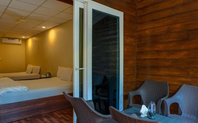 Marron Sea View Resort