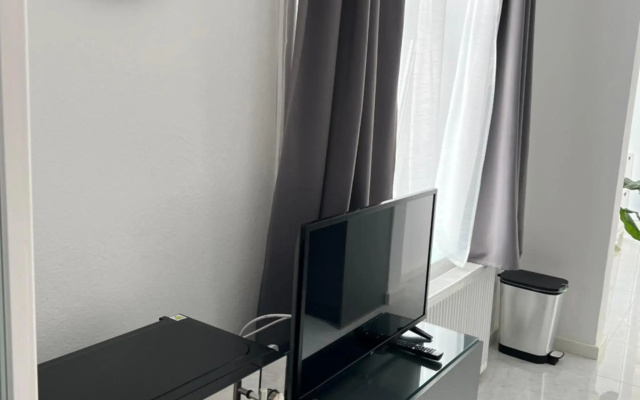 Apartment NUMBER 17
